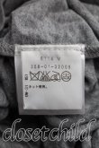 画像4: ANGLOMANIA 中古 / 変形カットソー M 灰  H-26-08-16-037-to-OD-ZH (4)