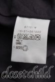 画像4: ANGLOMANIA 中古 / ロゴptタンクトップ 38（M相当） 灰  H-26-08-16-038-to-OD-ZH (4)