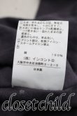 画像5: ANGLOMANIA 中古 / ロゴptタンクトップ 38（M相当） 灰  H-26-08-16-038-to-OD-ZH (5)