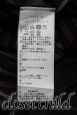 画像4: ヴィヴィアンウエストウッド 中古 / リバティー切替シャツワンピース 00（ワンサイズ） 灰ｘ紺  H-26-08-16-005-op-OD-ZH (4)
