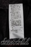 画像5: ヴィヴィアンウエストウッド 中古 / リバティー切替シャツワンピース 00（ワンサイズ） 灰ｘ紺  H-26-08-16-005-op-OD-ZH (5)