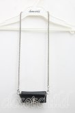 画像4: ヴィヴィアンウエストウッド 中古 / リップケース  黒  H-26-08-16-049-gd-OD-ZH (4)