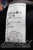 画像4: ヴィヴィアンウエストウッド 中古 / ブロッキングアシンメトリーコート 00（ワンサイズ） 黒ｘ茶  H-26-08-16-050-co-OD-ZH (4)