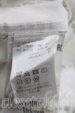画像4: ヴィヴィアンウエストウッド MAN 中古 / ティーガーデン長袖シャツ 46（メンズS相当） 白  H-26-08-16-051-bl-OD-ZH (4)