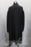 画像2: ヴィヴィアンウエストウッド 中古 / 変形コート 42（11号相当） 灰  H-26-08-16-010-co-OD-ZH (2)