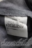 画像4: ヴィヴィアンウエストウッド 中古 / クロップド変形パンツ 2（9号相当） 青  H-26-08-16-013-pa-OD-ZH (4)