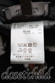 画像4: ヴィヴィアンウエストウッド MAN 中古 / ドット柄パンツ 44（メンズS相当） 黒ｘ白  H-26-08-16-014-pa-OD-ZH (4)
