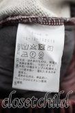 画像4: ヴィヴィアンウエストウッド 中古 / LONDON BRIDGE 00（ワンサイズ） 灰  H-26-08-16-015-pa-OD-ZH (4)