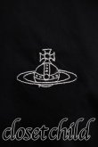 画像6: ヴィヴィアンウエストウッド MAN 中古 / FRONT MAN LONDONクラシックシャツ 46（メンズM相当） 黒  H-26-08-16-018-bl-OD-ZH (6)