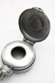 画像3: ヴィヴィアンウエストウッド 中古 / 携帯灰皿  シルバー  H-26-08-23-019-gd-OD-ZH (3)