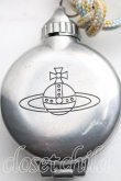 画像4: ヴィヴィアンウエストウッド 中古 / 携帯灰皿  シルバー  H-26-08-23-019-gd-OD-ZH (4)