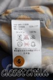 画像4: ヴィヴィアンウエストウッド MAN 中古 / ドット柄シャツ 44（メンズS相当） 青ｘ黒  H-26-08-23-027-bl-OD-ZH (4)