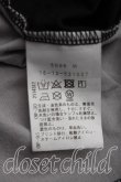 画像4: ヴィヴィアンウエストウッド 中古 / ロゴptカットソーワンピ 2（9号相当） 黒  H-26-08-23-003-op-OD-ZH (4)