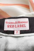 画像3: ヴィヴィアンウエストウッド 中古 / フラワーptグラデーションパンツ 2（9号相当） 黒  H-26-08-23-005-pa-OD-ZH (3)