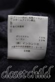 画像5: ANGLOMANIA 中古 / フリースパーカー 38（M相当） 紺  H-26-08-23-010-to-OD-ZH (5)