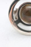 画像6: ヴィヴィアンウエストウッド 中古 / 旧タイニーオーブピアス  シルバー  H-26-08-23-011-er-OD-ZH (6)