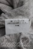 画像5: ANGLOMANIA 中古 / ロゴptカットソー 38（M相当） 灰  H-26-08-30-018-to-OD-ZH (5)