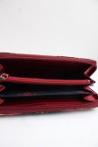 画像3: ヴィヴィアンウエストウッド 中古 / ダービー長財布  エキシビジョン  H-26-08-30-024-wa-OD-ZH (3)