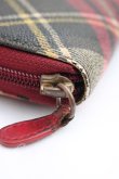 画像5: ヴィヴィアンウエストウッド 中古 / ダービー長財布  エキシビジョン  H-26-08-30-024-wa-OD-ZH (5)