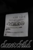 画像4: ヴィヴィアンウエストウッド 中古 / ウールラブジャケット 3（11号相当） 黒  H-26-08-30-001-jc-OD-ZH (4)
