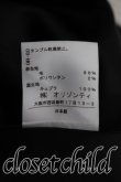 画像5: ヴィヴィアンウエストウッド 中古 / ウールラブジャケット 3（11号相当） 黒  H-26-08-30-001-jc-OD-ZH (5)
