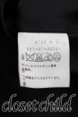 画像4: ヴィヴィアンウエストウッド 中古 / プリーツスカート 2（9号相当） 黒  H-26-08-30-011-sk-OD-ZH (4)