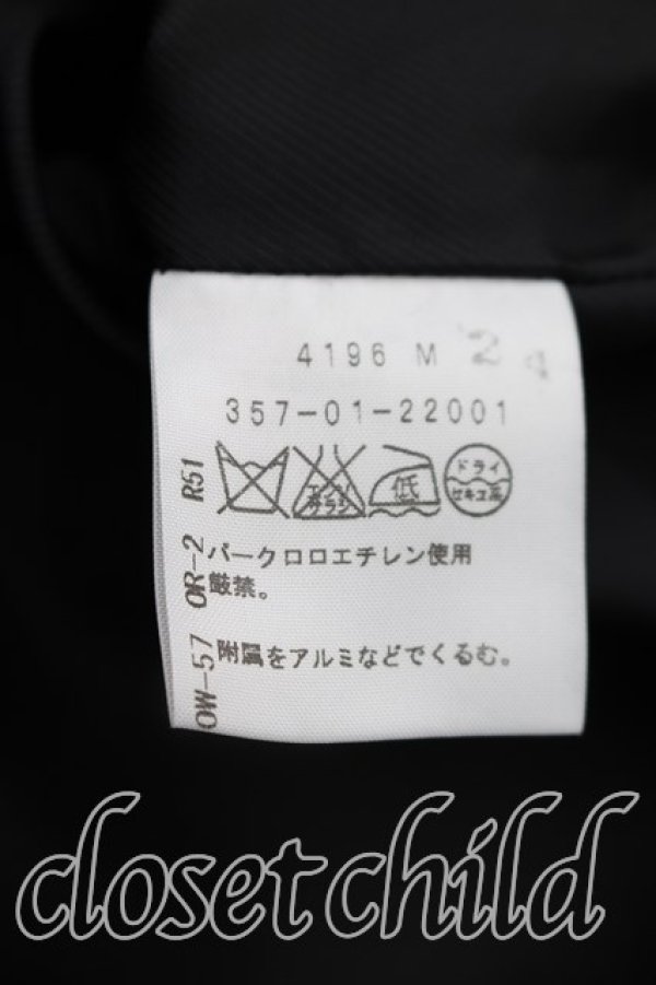 画像4: ヴィヴィアンウエストウッド 中古 / プリーツスカート 2（9号相当） 黒  H-26-08-30-011-sk-OD-ZH (4)