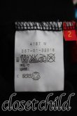 画像4: ヴィヴィアンウエストウッド 中古 / セーフティピンTシャツ 2（9号相当） 黒  H-26-08-30-012-ts-OD-ZH (4)