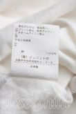 画像5: ヴィヴィアンウエストウッド 中古 / パイレーツptカットソーワンピ 00（ワンサイズ） 白  H-26-09-06-002-op-OD-ZH (5)