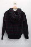 画像2: ヴィヴィアンウエストウッド MAN 中古 / ボアパーカー 44（メンズS相当） 緑  H-26-09-06-023-to-OD-ZH (2)