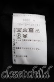 画像4: ヴィヴィアンウエストウッド 中古 / オーブ刺繍カーディガン 00（ワンサイズ） 黒  H-26-09-06-025-to-OD-ZH (4)