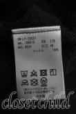 画像4: ヴィヴィアンウエストウッド MAN 中古 / スクエアスリーブフェルパパーカー 46（メンズM相当） 灰  H-26-09-06-027-to-OD-ZH (4)