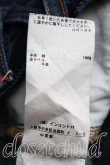 画像5: ヴィヴィアンウエストウッド 中古 / PALACE VIVIENNE WESTWOOD DENIM JEAN W30 インディゴ  H-26-09-06-003-pa-OD-ZH (5)
