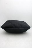 画像3: ヴィヴィアンウエストウッド 中古 / BIGボタンハンドバッグ  黒  H-26-09-06-036-ba-OD-ZH (3)