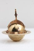画像3: ヴィヴィアンウエストウッド 中古 / ゴールドオーブライター  ゴールド  H-26-09-06-039-nl-OD-ZH (3)