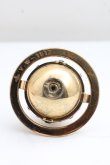 画像5: ヴィヴィアンウエストウッド 中古 / ゴールドオーブライター  ゴールド  H-26-09-06-039-nl-OD-ZH (5)