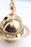 画像6: ヴィヴィアンウエストウッド 中古 / ゴールドオーブライター  ゴールド  H-26-09-06-039-nl-OD-ZH (6)