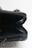 画像5: ヴィヴィアンウエストウッド 中古 / ORBリピートメンズモバイルケース  黒  H-26-09-06-041-gd-OD-ZH (5)