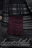 画像4: ヴィヴィアンウエストウッド MAN 中古 / パッチデニムパンツ 44（メンズS相当） インディゴ  H-26-09-06-006-pa-OD-ZH (4)