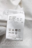画像4: ヴィヴィアンウエストウッド MAN 中古 / ドッグクレストリラックスTシャツ 46（メンズM相当） 白ｘ青  H-26-09-06-015-ts-OD-ZH (4)