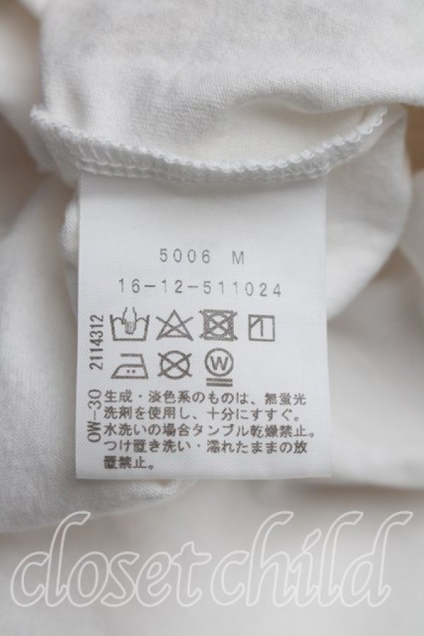 画像4: ヴィヴィアンウエストウッド 中古 / パイレーツptカットソーワンピ 00（ワンサイズ） 白  H-26-09-06-002-op-OD-ZH (4)