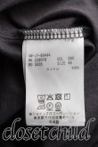 画像4: ヴィヴィアンウエストウッド MAN 中古 / オーブ刺繍カットソー 46（M相当） 灰  H-26-09-13-023-to-OD-ZH (4)