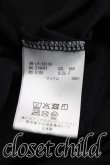 画像4: ヴィヴィアンウエストウッド MAN 中古 / クロックptBIGカットソー FREE 黒  H-26-09-13-024-to-OD-ZH (4)