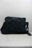 画像2: ヴィヴィアンウエストウッド 中古 / カモフラショルダーバッグ  緑  H-26-09-13-025-ba-OD-ZH (2)