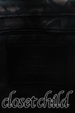 画像4: ヴィヴィアンウエストウッド 中古 / カモフラショルダーバッグ  緑  H-26-09-13-025-ba-OD-ZH (4)