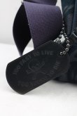画像5: ヴィヴィアンウエストウッド 中古 / カモフラショルダーバッグ  緑  H-26-09-13-025-ba-OD-ZH (5)