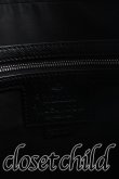 画像4: ヴィヴィアンウエストウッド 中古 / ビジネスバッグ  黒  H-26-09-13-026-ba-OD-ZH (4)