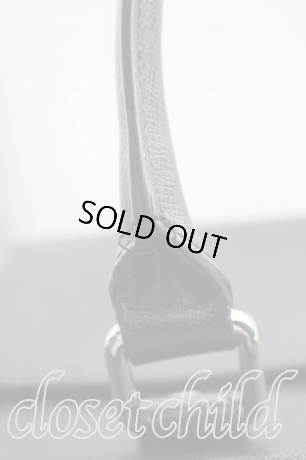 画像5: ヴィヴィアンウエストウッド 中古 / ビジネスバッグ  黒  H-26-09-13-026-ba-OD-ZH (5)