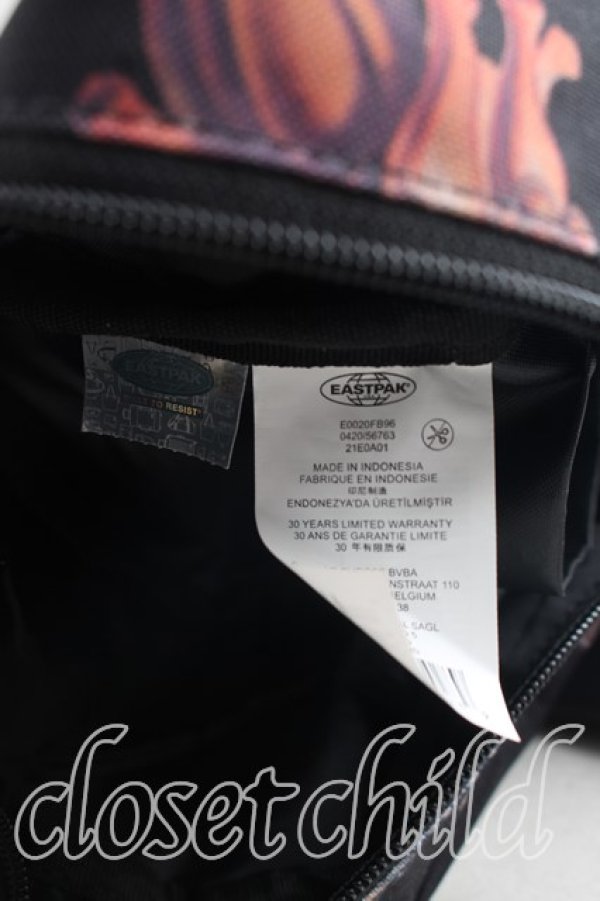 画像4: ヴィヴィアンウエストウッド 中古 / VW BANEボディバッグ  黒  H-26-09-13-027-ba-OD-ZH (4)