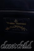 画像4: ANGLOMANIA 中古 / ハンドバッグ  黒  H-26-09-13-028-ba-OD-ZH (4)